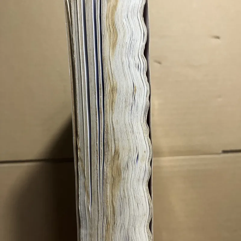 Từ điển những bài viết tiếng anh 970088