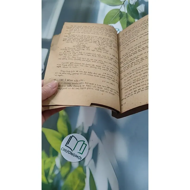 [XƯA] Tài liệu Tiếng Việt Cấp 2 - Sách Bổ túc văn hóa (1986) 776091