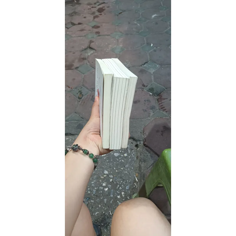 Combo 3c Của Đặng Hoàng Giang 558822