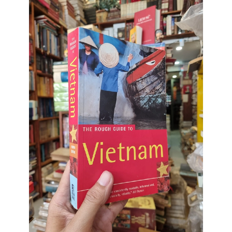 THE ROUGH GUIDE TO VIETNAM 173241