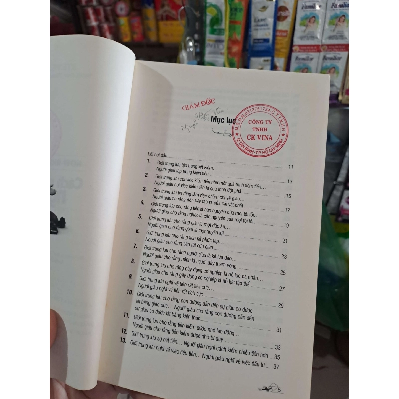 Cách Suy Nghĩ Của Người Giàu - Steve Siebold 2015 mới 80% KINH TẾ - TÀI CHÍNH - CHỨNG KHOÁN HCM3012 925234