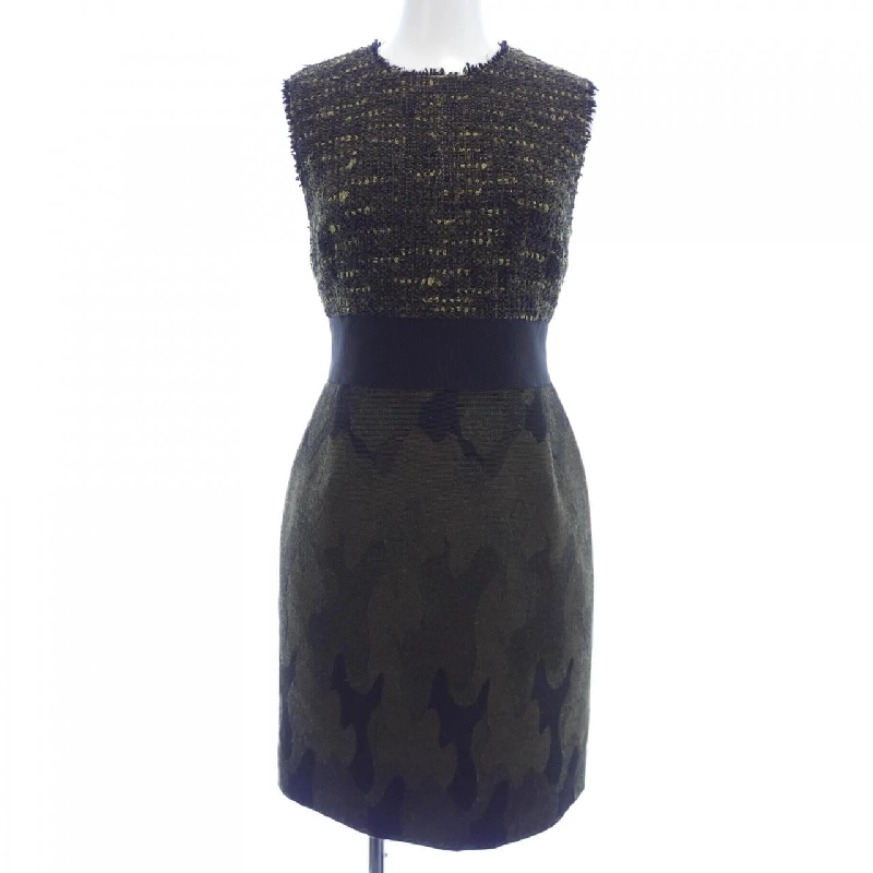 Đầm GIAMBATTISTA VALLI - Hàng hiệu Authentic 816356