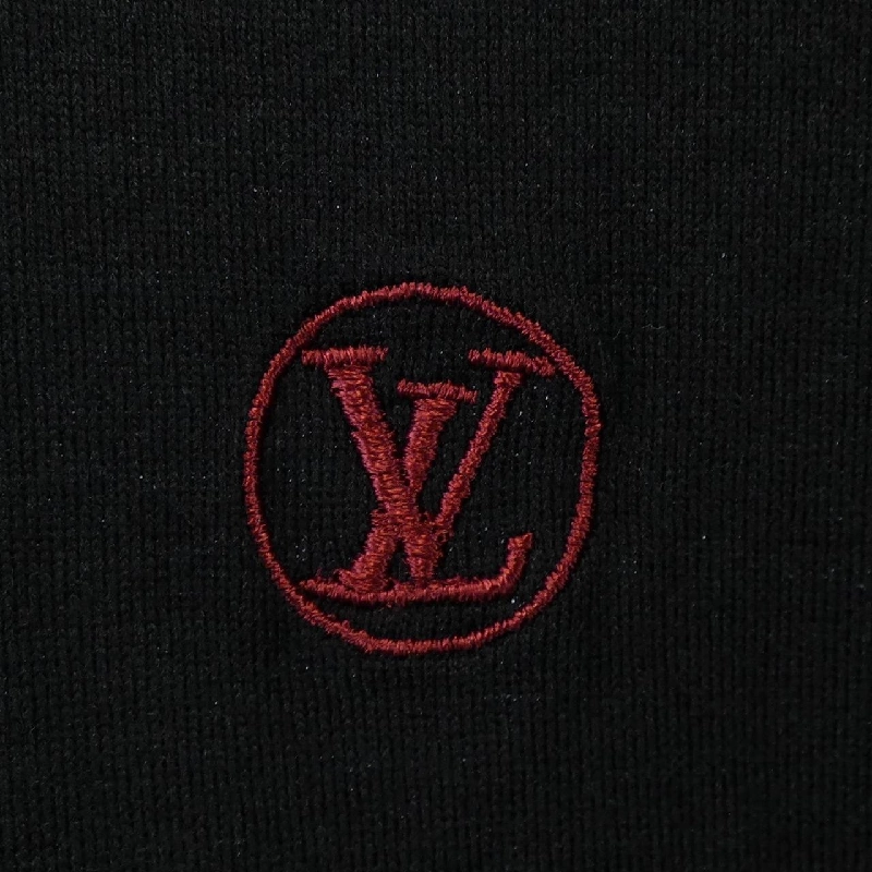 Áo thun cổ điển LOUIS VUITTON HAY50WJC8 - Hàng hiệu Authentic 897509