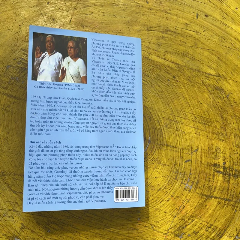 COMBO VÌ LỢI ÍCH CỦA NHIỀU NGƯỜI & CÁC BẢN TIN VIPASSANA NĂM 2023 754715