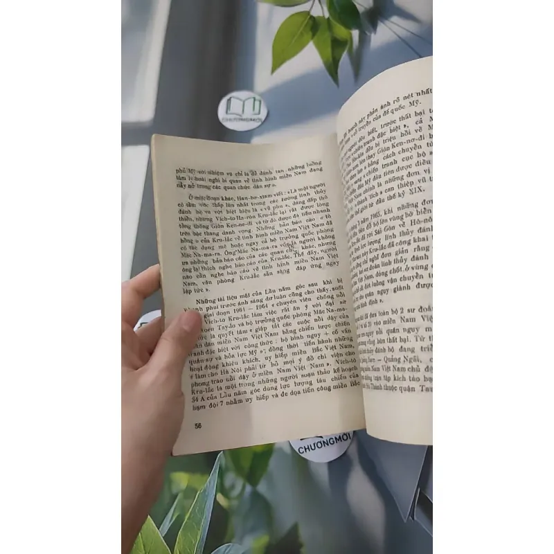 [XƯA] Tướng Mỹ Bại Trận (1990) - Lê Kim 997620