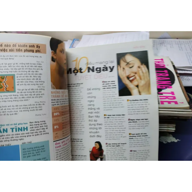 [Thời trang trẻ 8x 9x] Mỹ thuật - Bí kíp để có thân hình đẹp 1013532