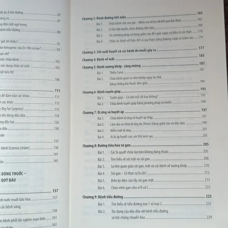 Sức khoẻ trong tay bạn - Tập 2 777286