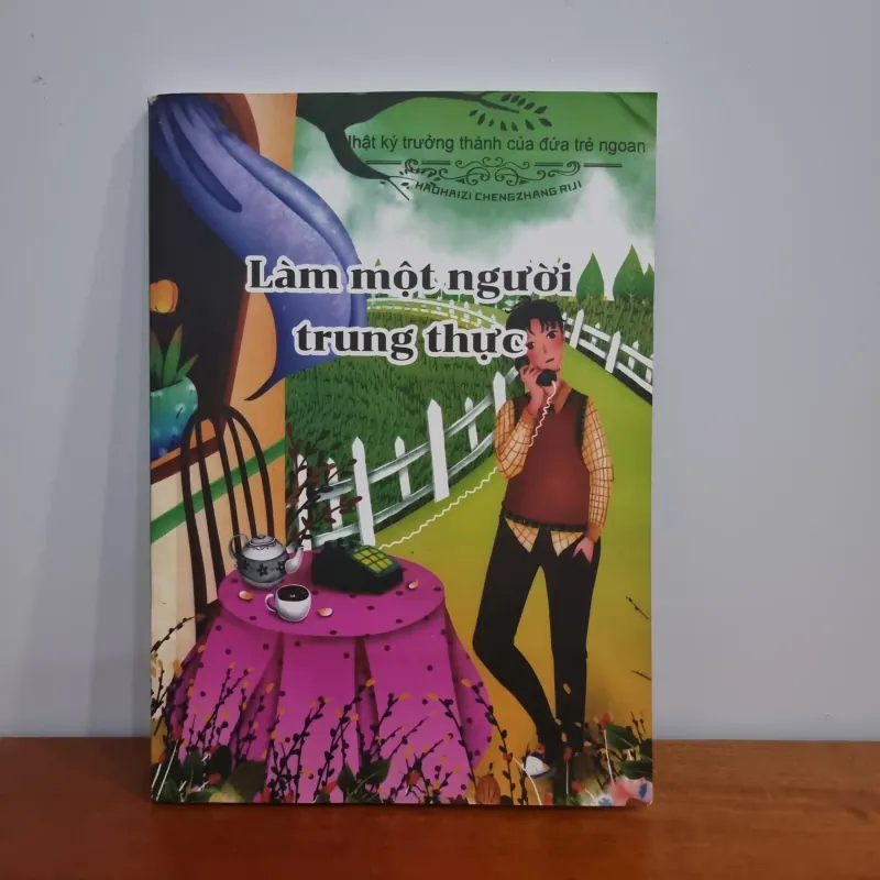 Sách Việt_ Trọn bộ 10 cuốn Nhật kí trưởng thành của đứa trẻ ngoan  927111