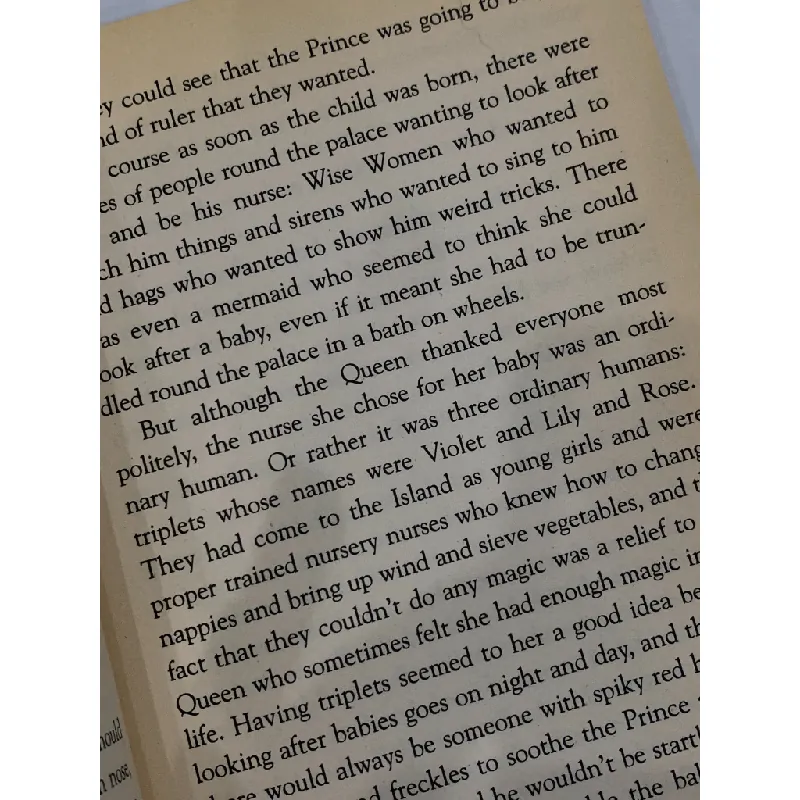 The Secret of Platform 13 – Eva Ibbotson 559635