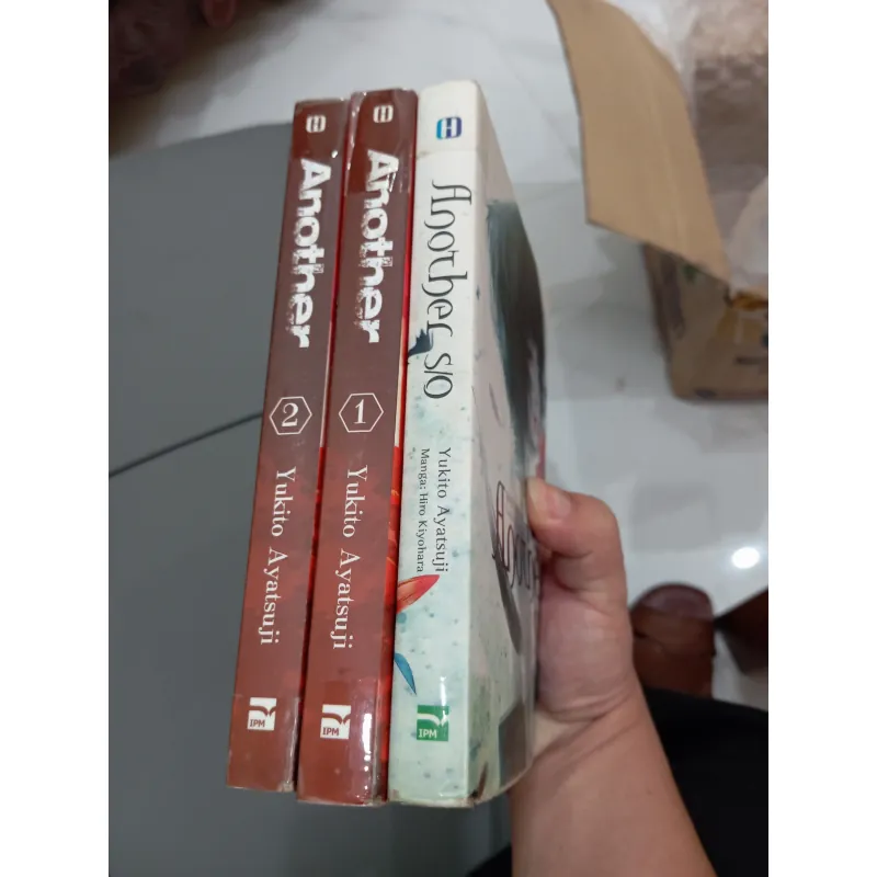 Another 3 tập 1034494