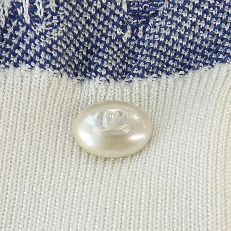 【Mã giảm giá】Chanel CHANEL Áo len 645687