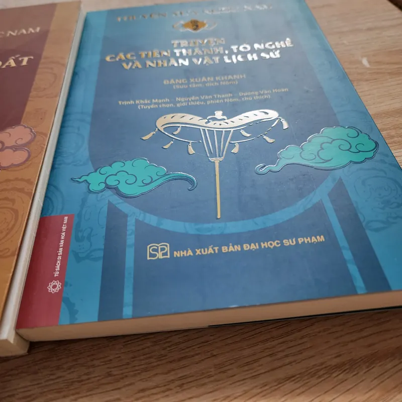 Truyện xưa nước Nam Những thế đất nổi tiếng | Hòa chính tử 724272