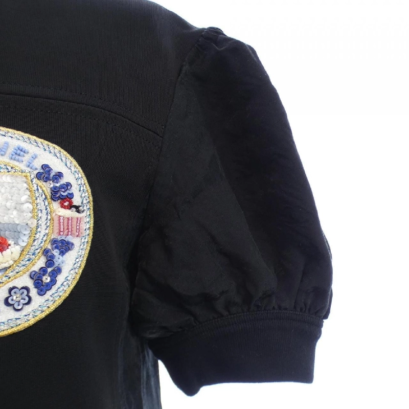 【Mã giảm giá】Chanel CHANEL Đầm 654134