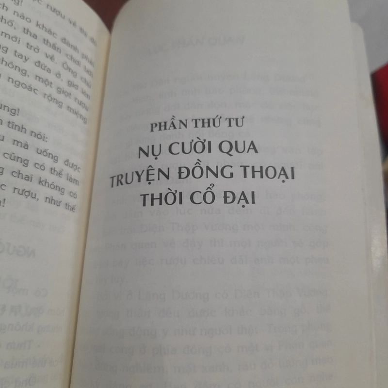 Quanh năm cười: CƯỜI RUỒI 453822