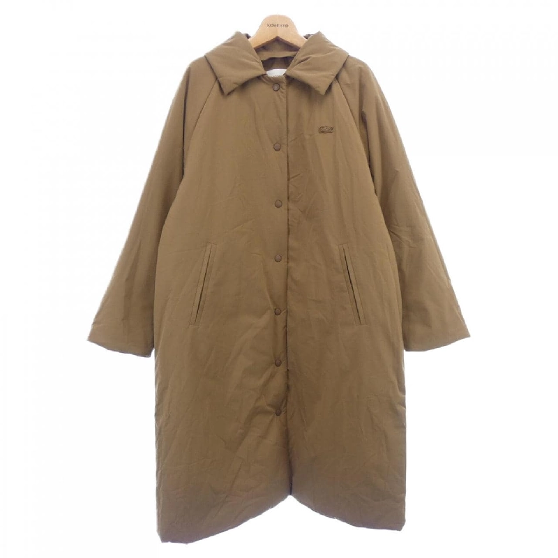 LACOSTE Áo khoác - Hàng hiệu Authentic 819534