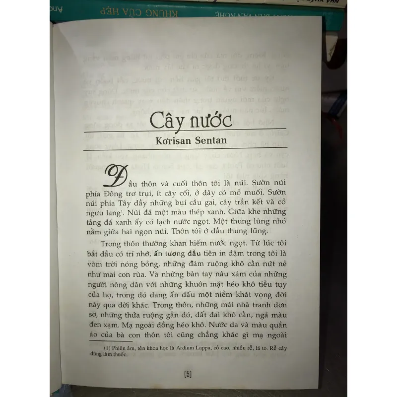 20 truyện ngắn đặc sắc Ấn độ-Nhật Chi (tuyển) 972139