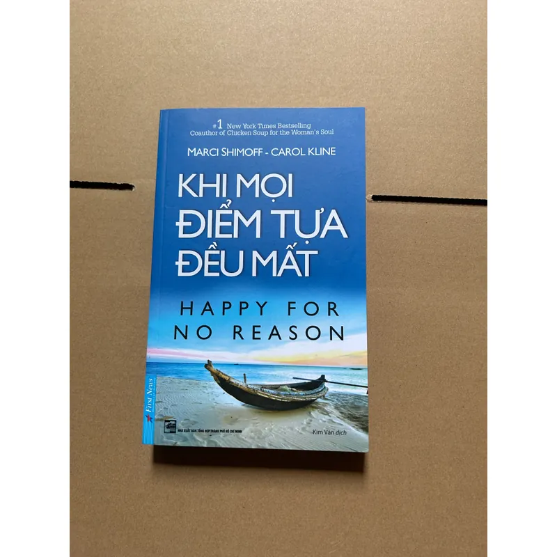 Khi mọi điểm tựa đều biến mất 722982