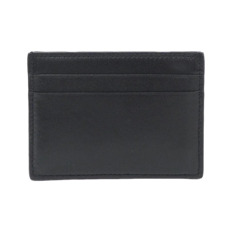 【Sản phẩm mới】Loewy Puff Anagram Plain Card Holder C821322X01 Card Case 623157