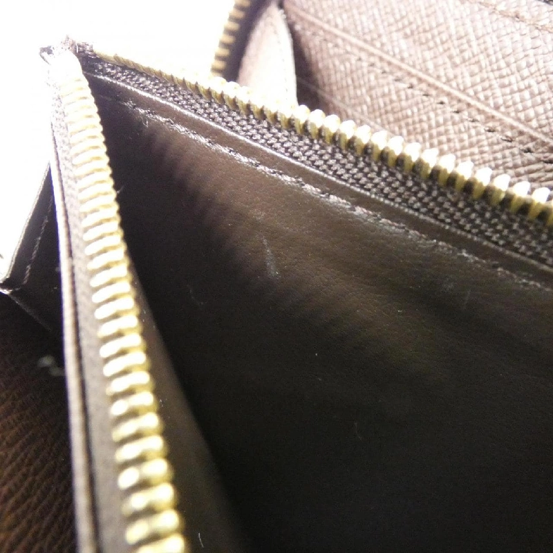 Ví Louis Vuitton Damier Zippy N41661 619840