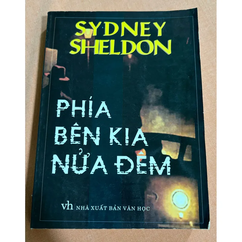 Phía bên kia nửa đêm 🌊 673941