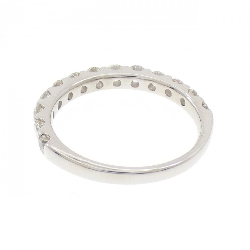 Nhẫn kim cương PT900 Half Eternity 1.00CT - Hàng hiệu Authentic 850932