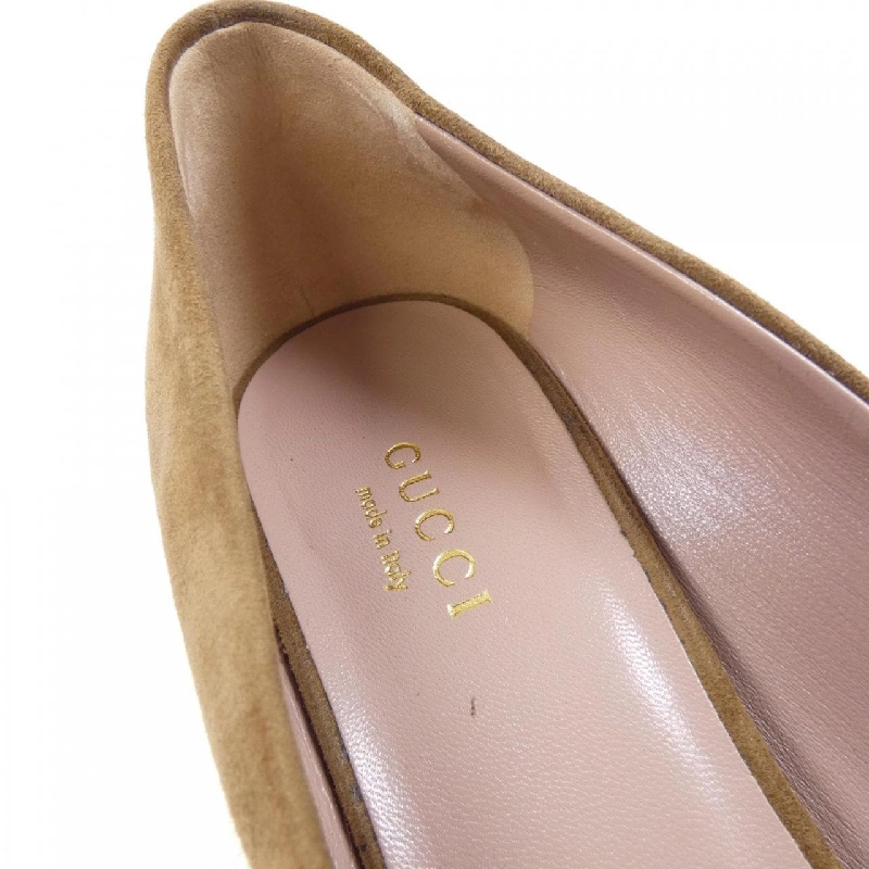 【Mã giảm giá】Gucci GUCCI Giày cao gót 664455