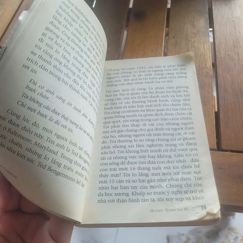 Quẳng gánh lo đi mà vui sống 519974