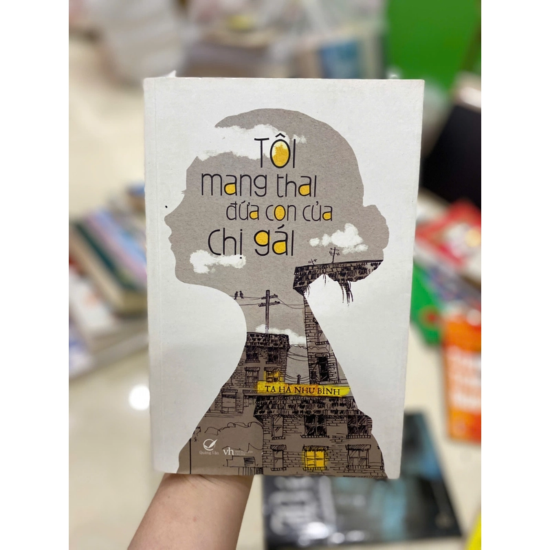 Tôi Mang Thai Đứa Con Của Chị Gái 367451