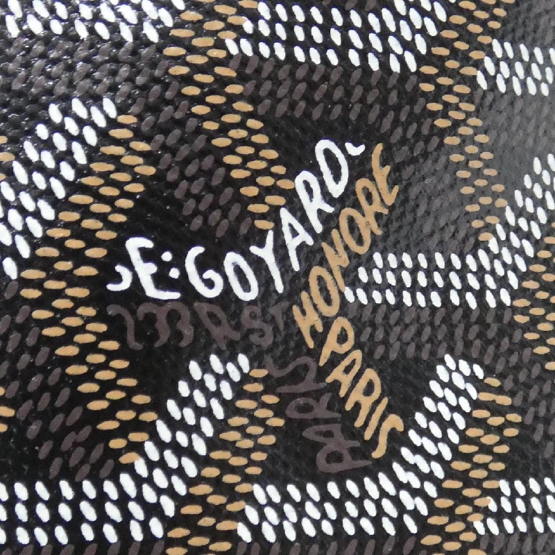 Túi Goyard Saint Louis PM AMA Louis PM - Hàng hiệu Chính hãng 764220