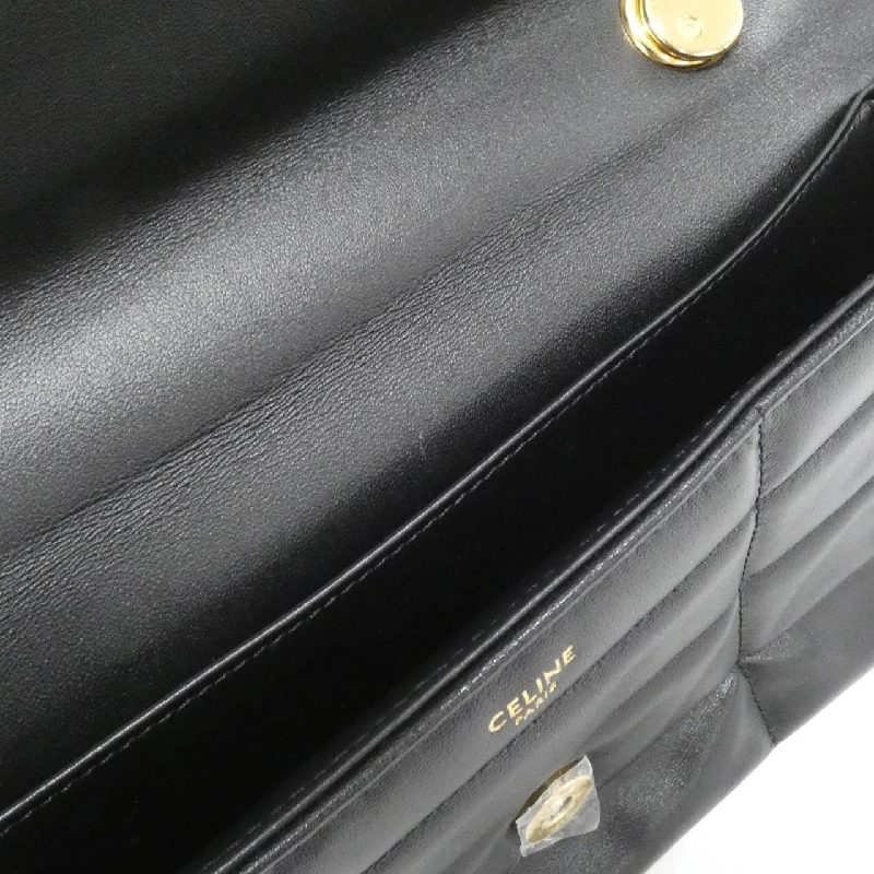 Celine 111843EPZ Túi đeo vai 613345