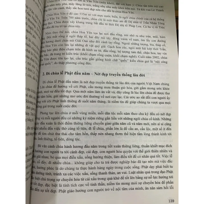 VĂN HÓA PHẬT GIÁO VÀ LỊCH SỬ CÁC NGÔI CHÙA Ở VIỆT NAM - QUÝ LONG, KIM THƯ 1019750
