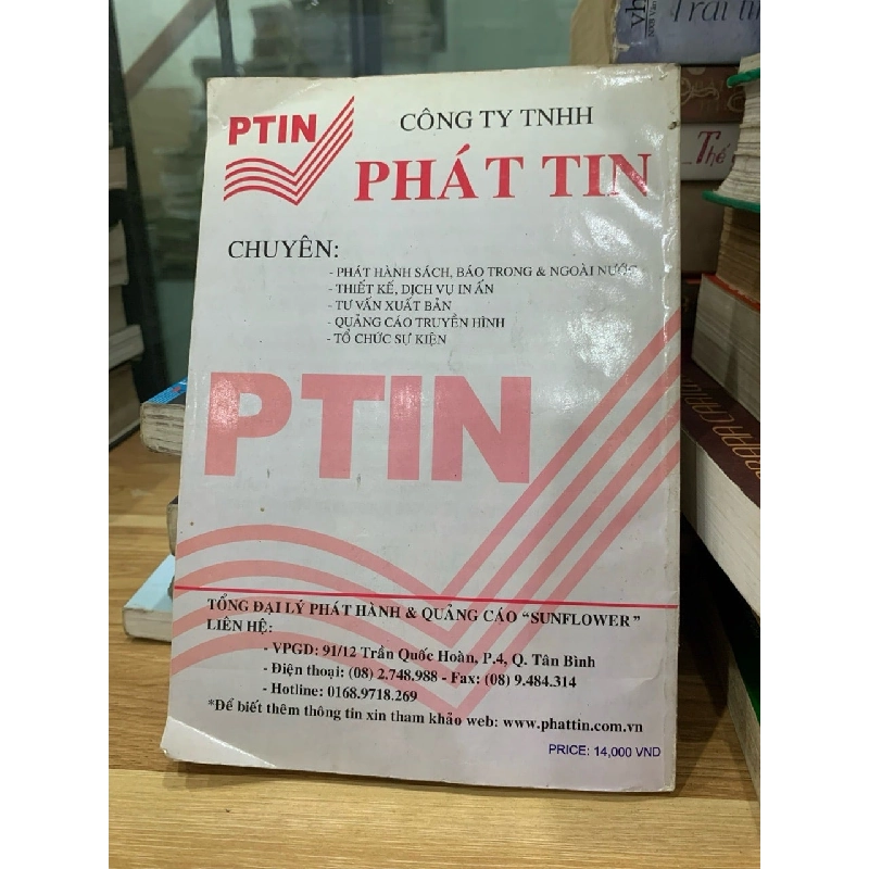 Sunflower -NXS Lao động 751091