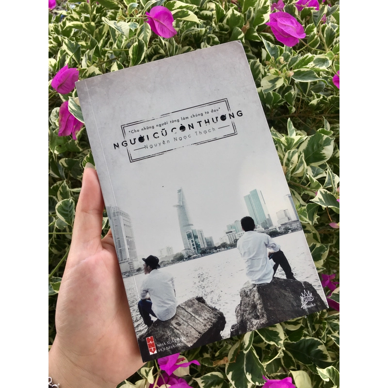 Người cũ còn thương Nguyễn Ngọc Thạch 530759