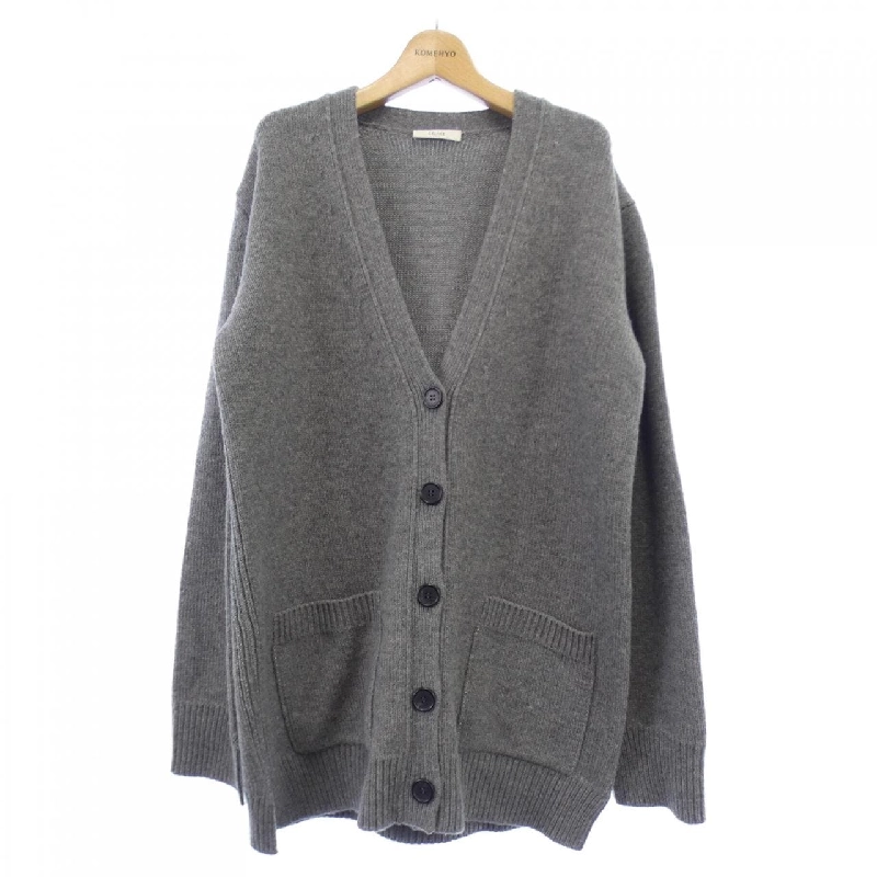 【Mã giảm giá】Áo cardigan CELINE 638860