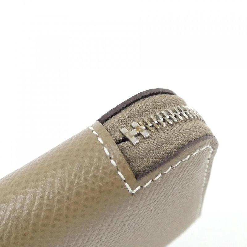 Ví Hermès ANIMAPOLIS Silk In Compact 079113CK - Hàng hiệu Authentic 768839