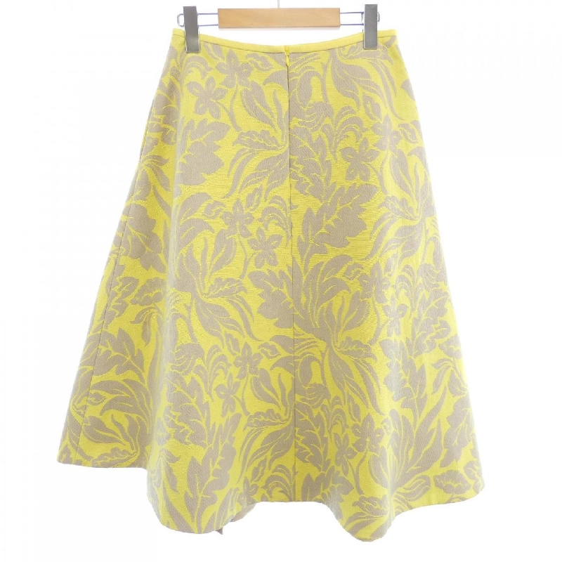 ドゥロワー DRAWER 6524-299-1396 Váy 649492