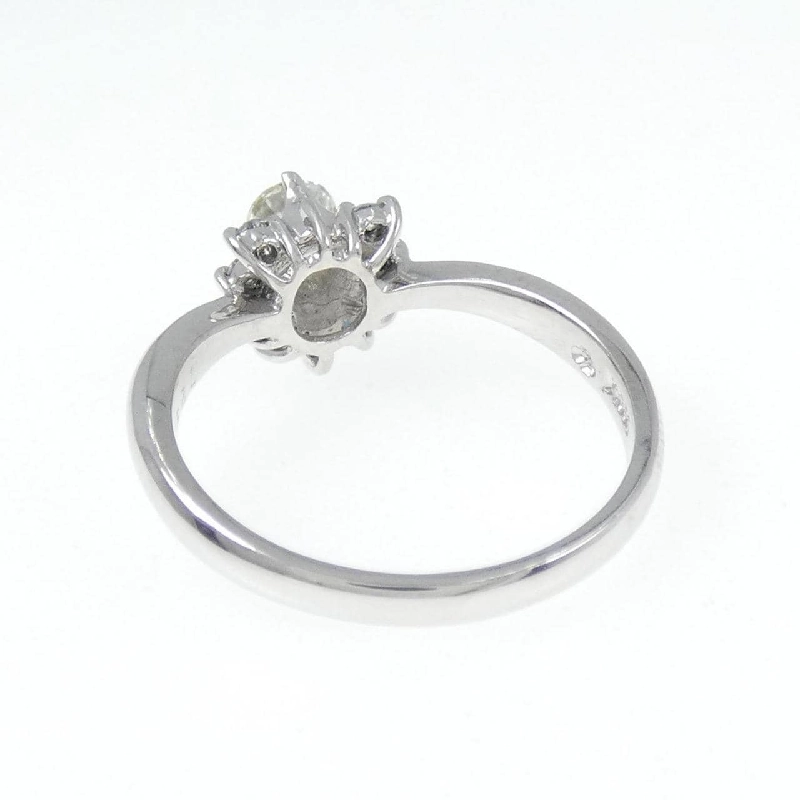 Nhẫn kim cương PT 0.29CT 671321