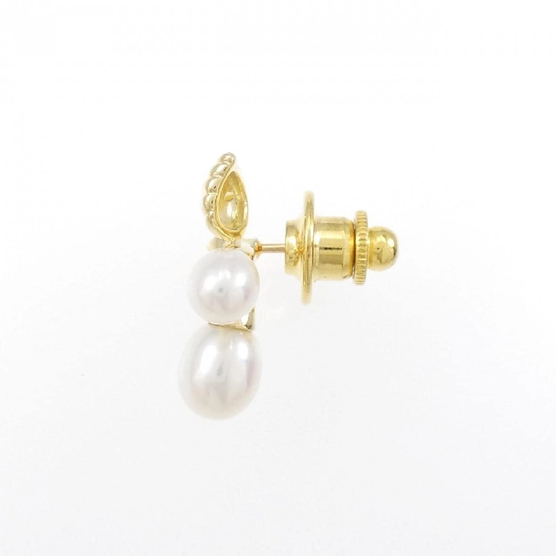 Mikimoto Ngọc trai nước ngọt Brooch - Hàng hiệu Chính hãng 847406