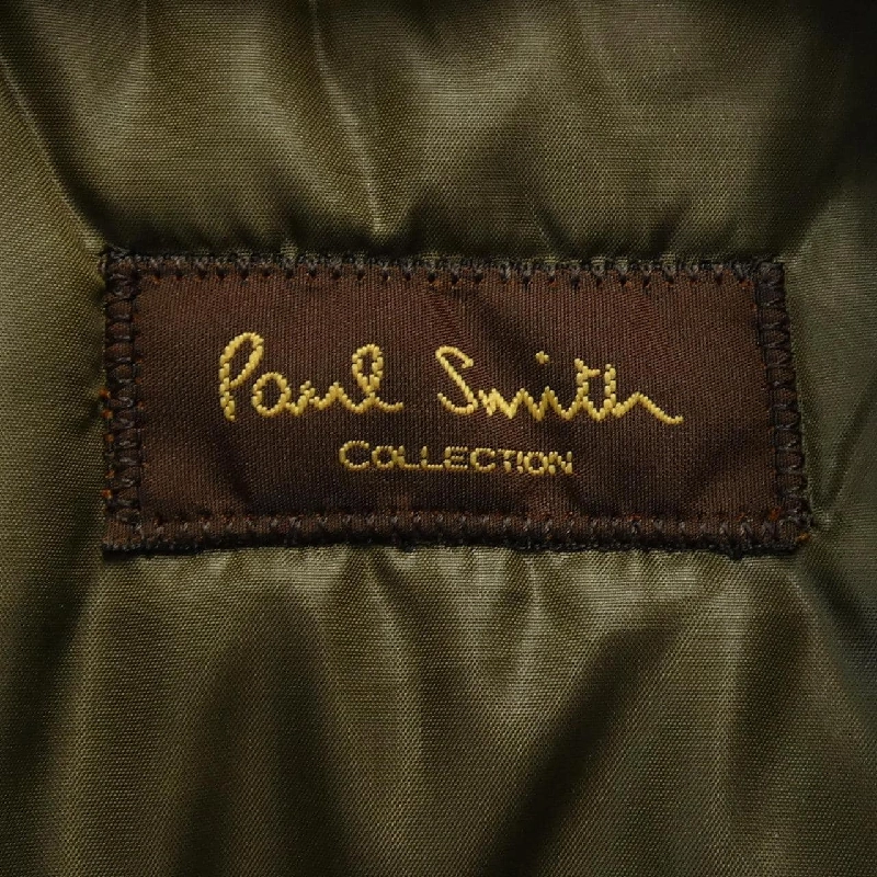 Bộ sưu tập Paul Smith - Áo khoác hàng hiệu Authentic 890824