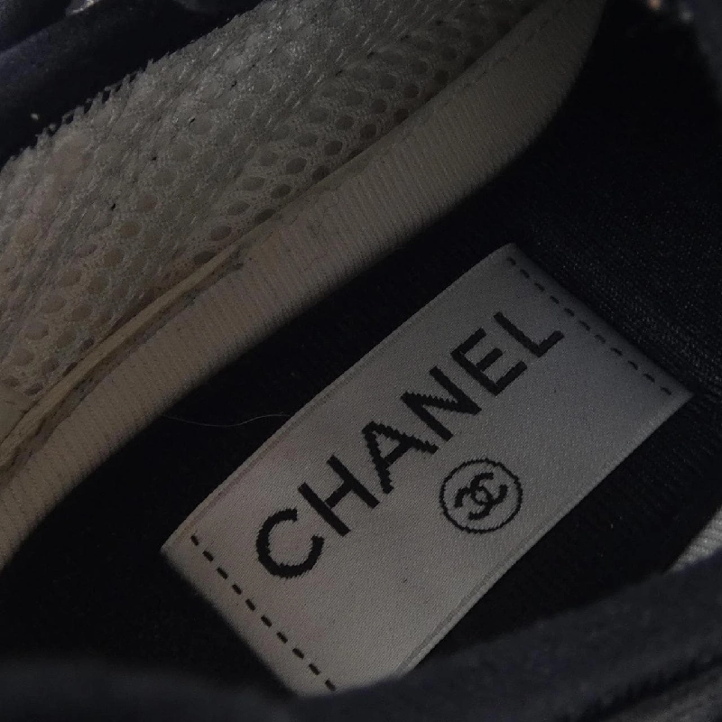 Giày thể thao CHANEL G45331B14494 656896