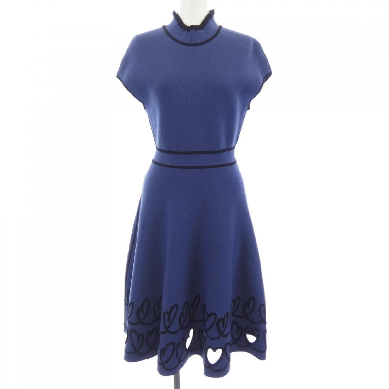 FENDI FZD708 A3PY Đầm - Hàng hiệu Chính hãng 810739