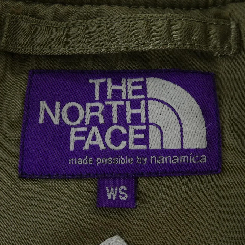 The North Face NAW2150N Áo khoác - Hàng hiệu Chính hãng 818144