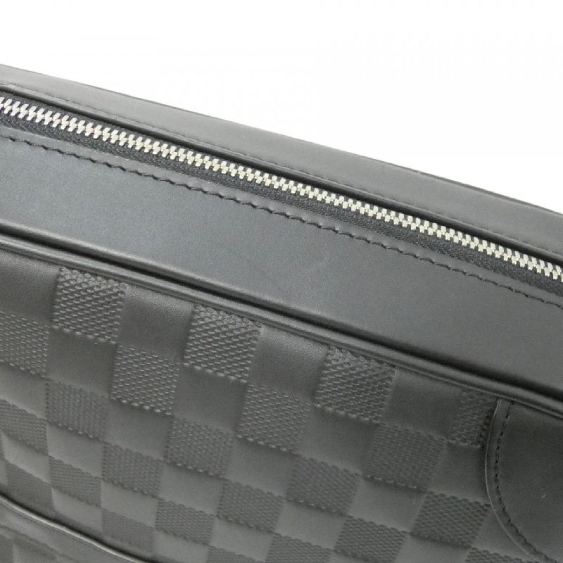 Túi xách Louis Vuitton Damier Infini Porte Document Voyage N40444 - Hàng hiệu Chính hãng 804793