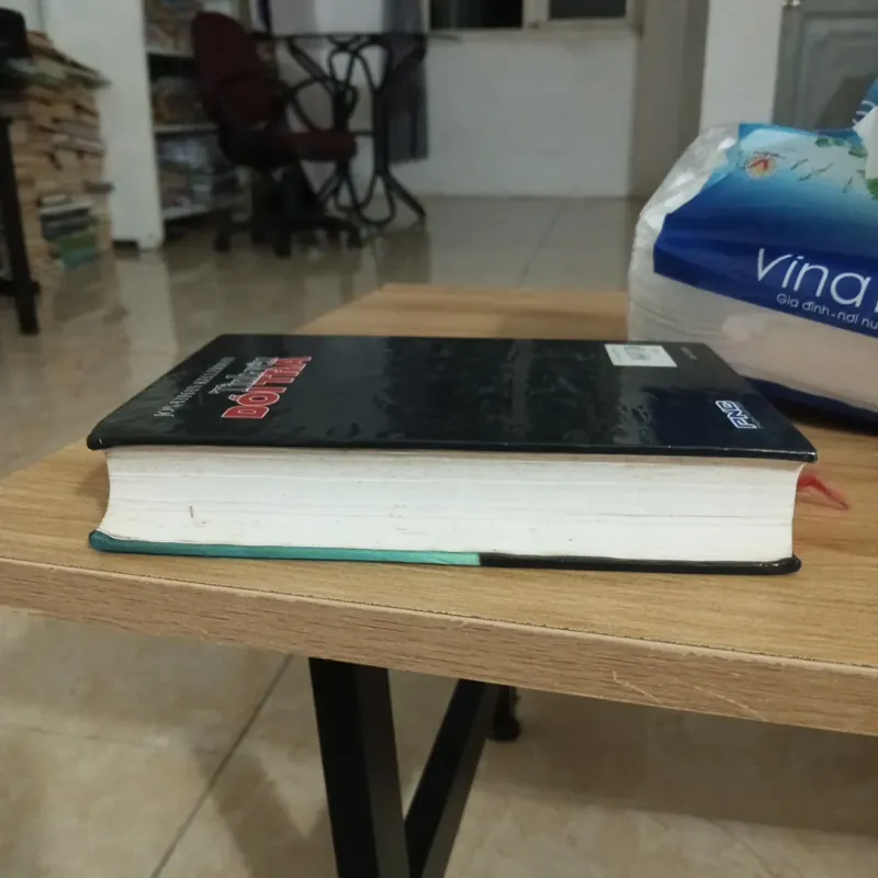 Tình yêu dối trá- Johnathan Kellerman 995030