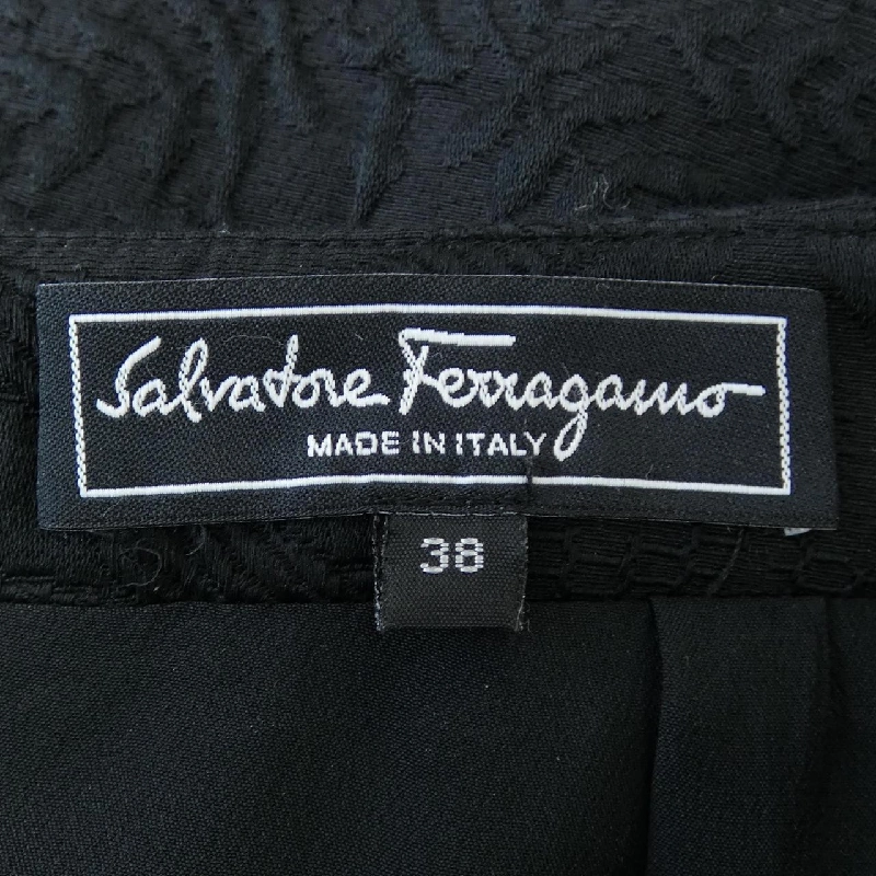 Váy SALVATORE FERRAGAMO 646951