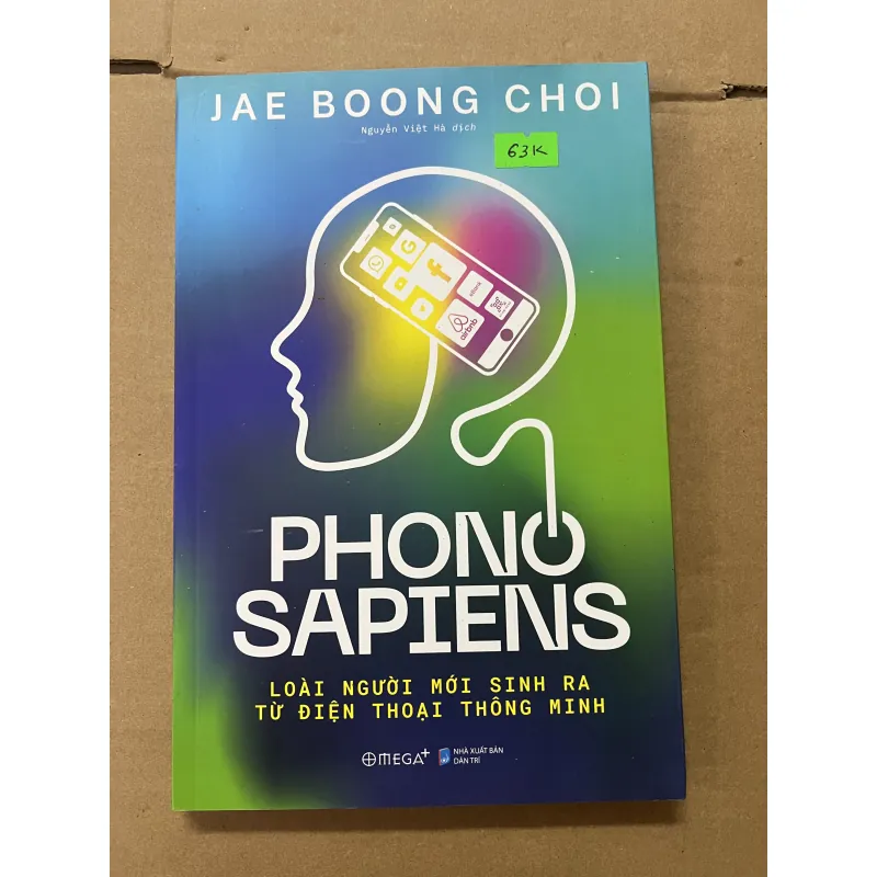 Phono Sapiens 789542