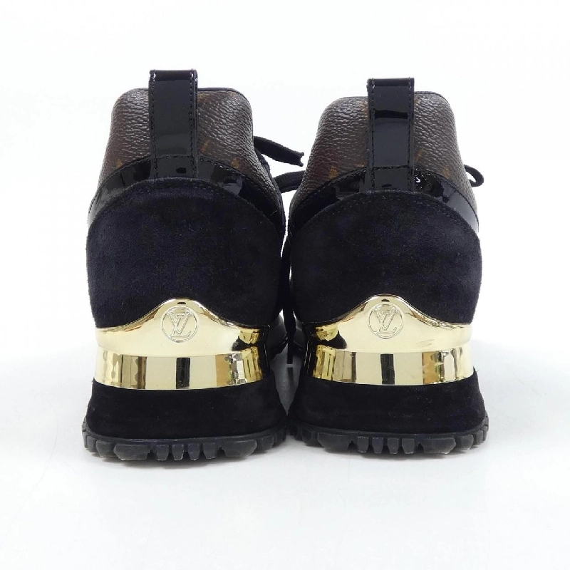 【Khuyến mãi】Giày thể thao LOUIS VUITTON 663897