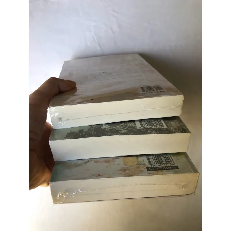 Trọn bộ 3 tập Sát Phá Lang - Priest 926839