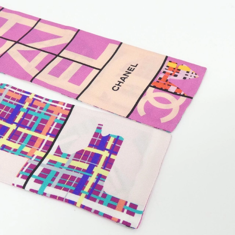 Băng đô tóc Chanel 625389