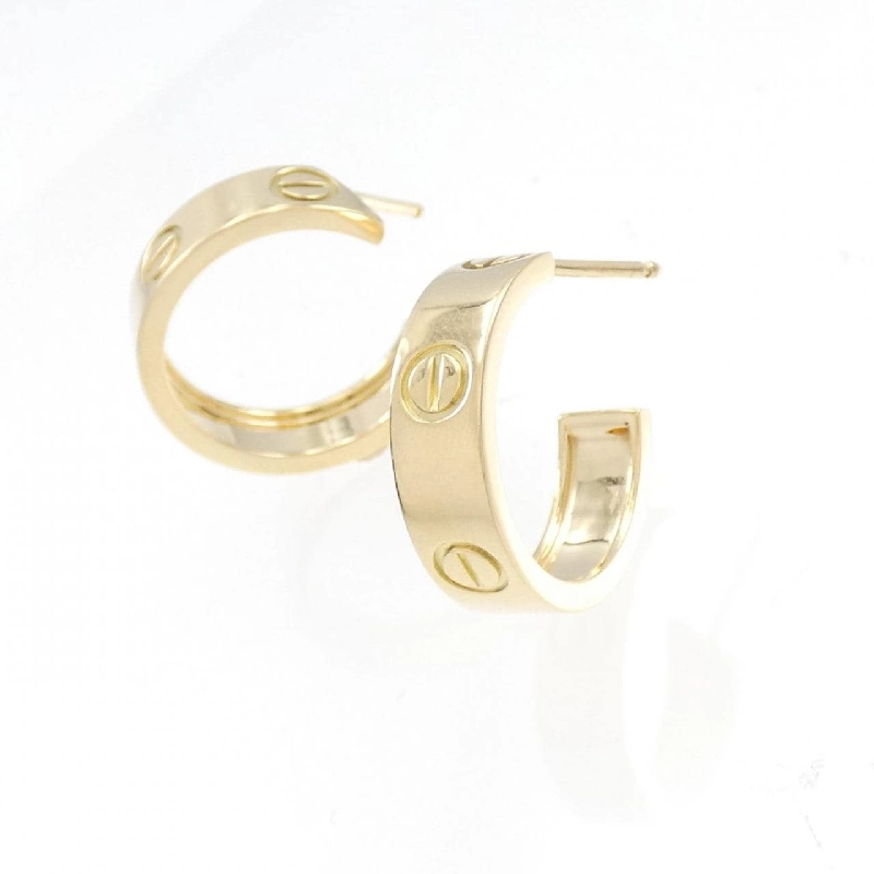 Khuyên Cartier Love 666401